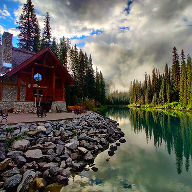 Cabin