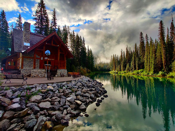 Cabin