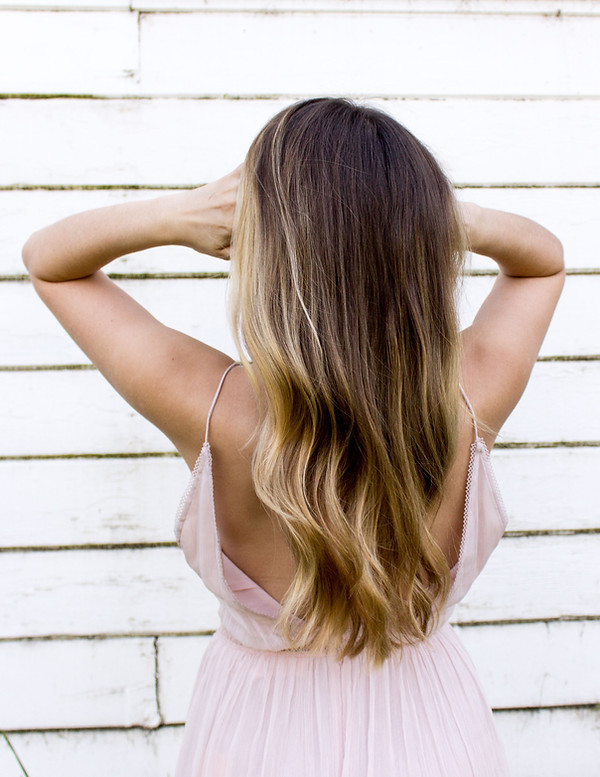 Pretty Hair