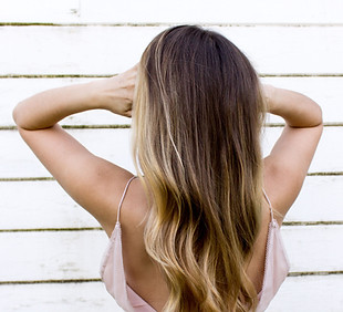 Cabelo bonito