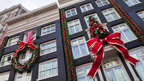 Last minute tips to surprise and delight your Christmas guests.