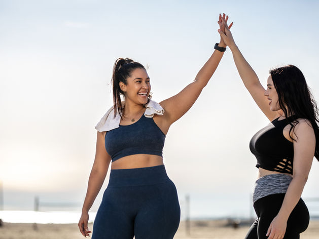 Embrace the Bloom: A 4-Week Journey for Cautious Beginners