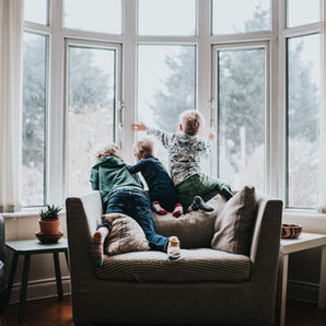 What Homeowners Should Do Before a Major Snowstorm