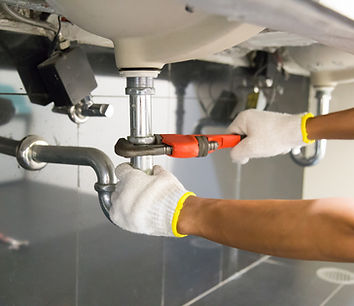 Fixing Sink Pipes