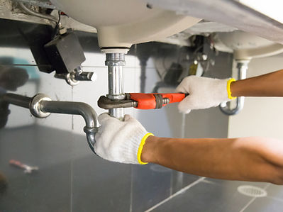 Emergency & Miscellaneous Services by Arias & Associates Home Services