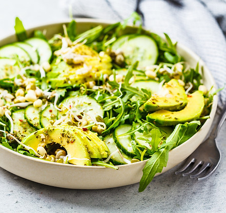 Green Salad