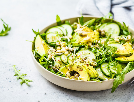 Green Salad