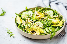 Green Salad