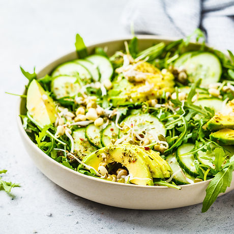 Green Salad