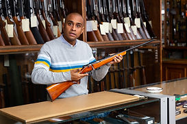 insurance for gun shop