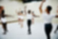 Dance Class