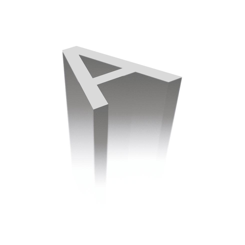 Letter A