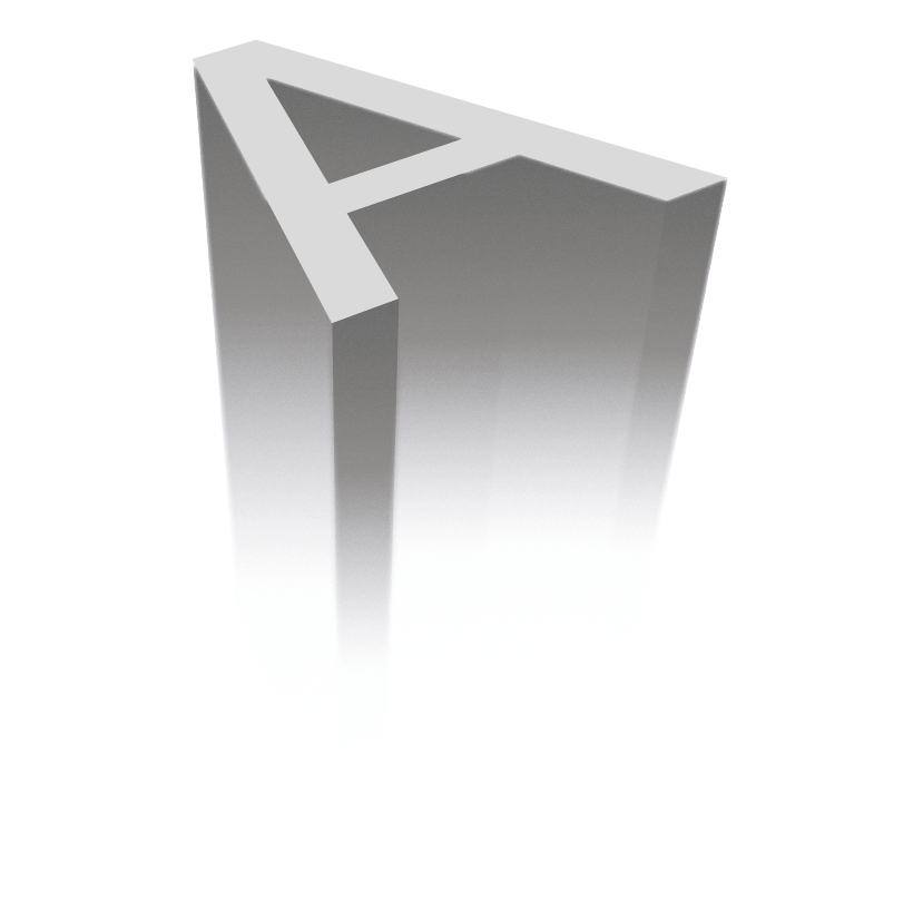 Letter A