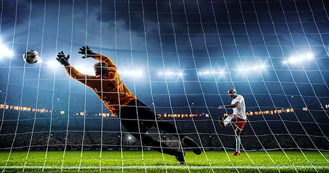 Goalkeeper