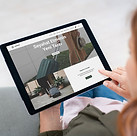 Online Shopping from Home