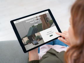 Wix Marketplace Webshop