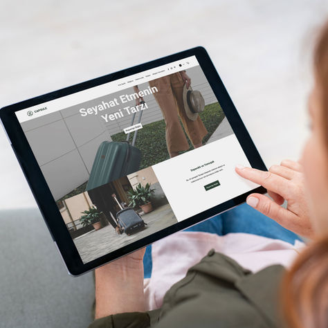 8 Essential Steps To Optimize Your E-commerce Presence