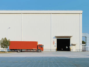 A Driver on a Long Road Trip