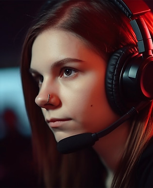 Gamer Champion
