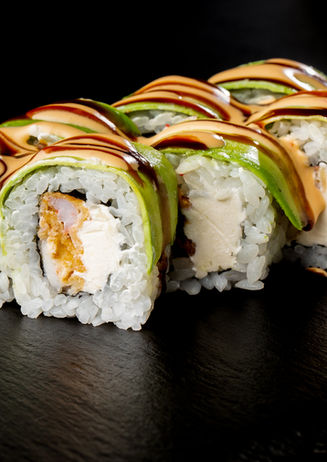 California Roll