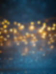 String Lights Decoration