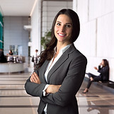 Business-Fotoshooting