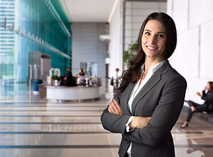 Business-Fotoshooting