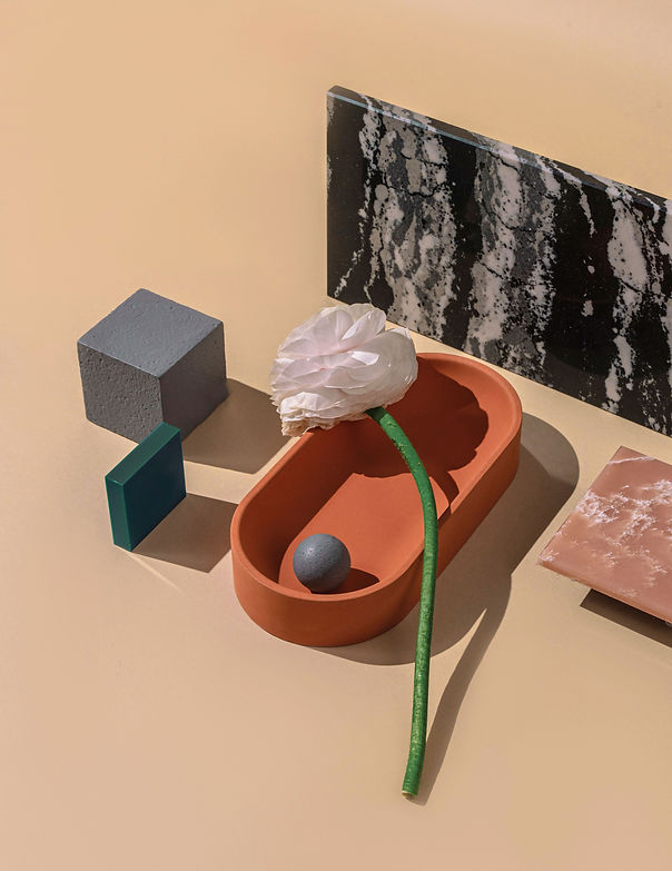 Beauty Objects