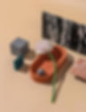 Beauty Objects