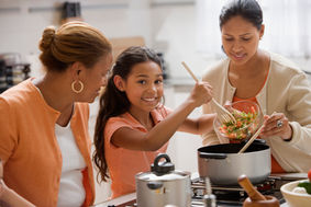 Cuisine collective | 17 janvier 2026