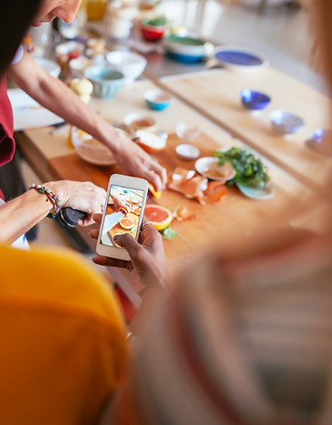 Food Workshop