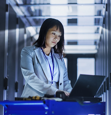 Empowering Women in Cybersecurity