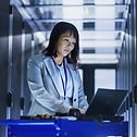 • Password generation
• Legacy system automation
• Printer maintenance
• Data migration
• Testing
• VM setup and maintenance
• User setup and configuration