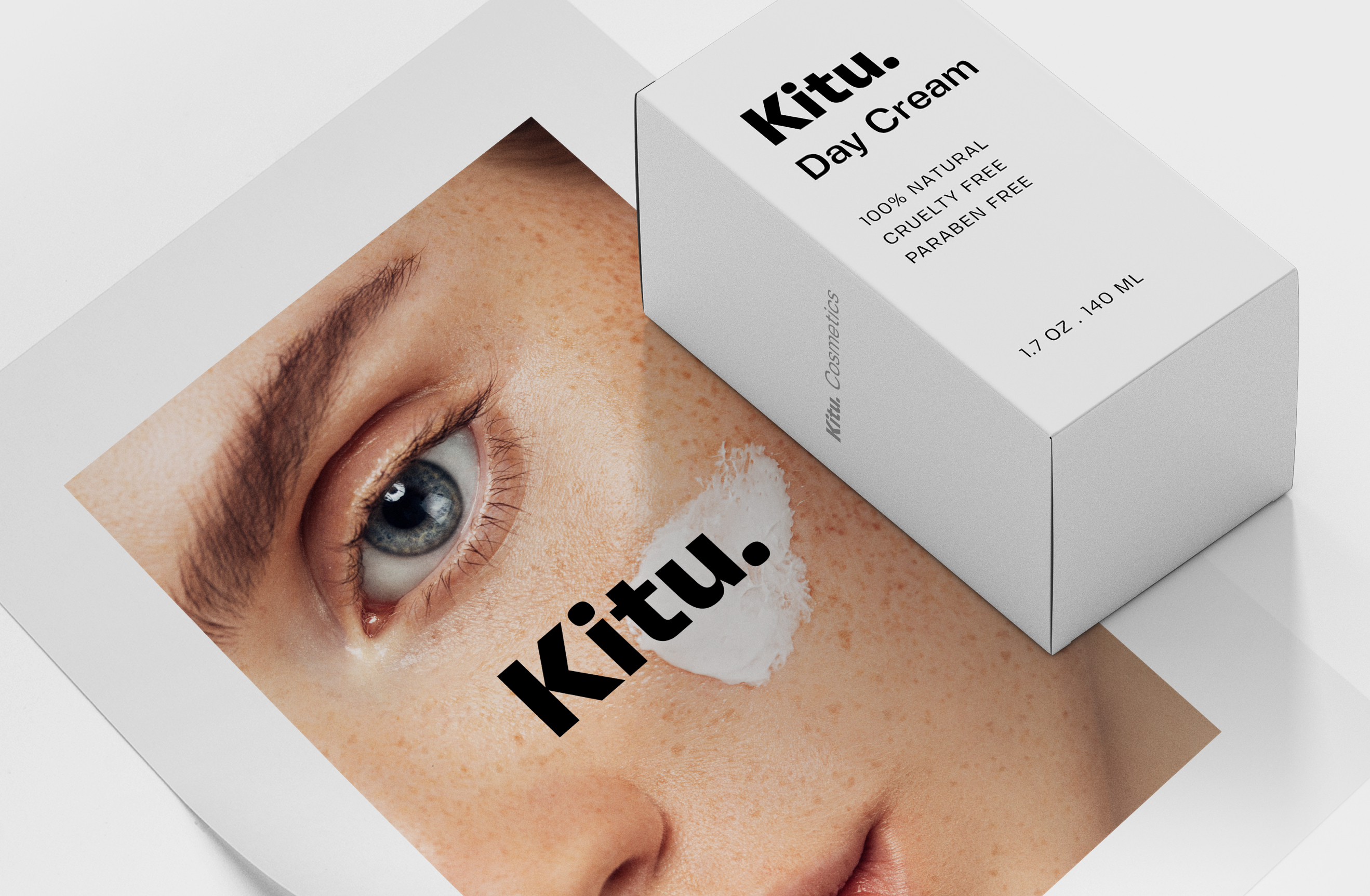 Kitu Cream