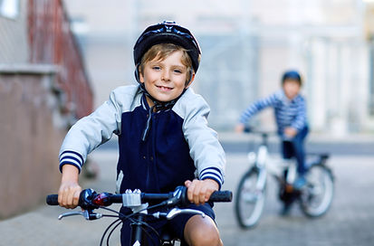 Cycle Coach Learn to Ride a Bike