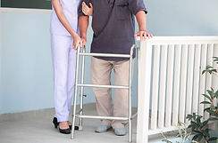 work comp for home health business