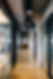 Office Hallway