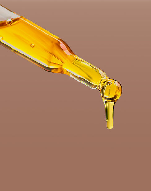 Serum Dropper