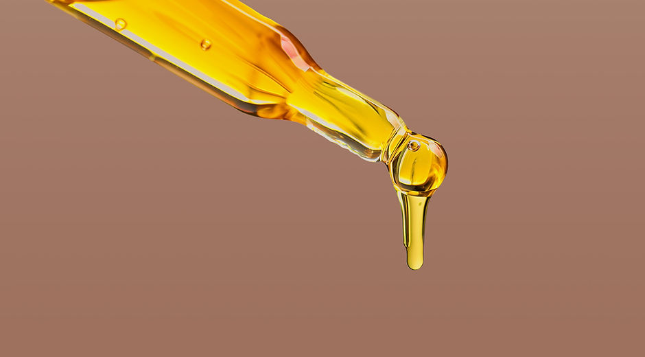 Serum Dropper
