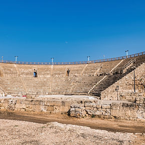 Vecchia Arena Romana