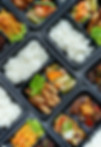Assorted Meal Boxes