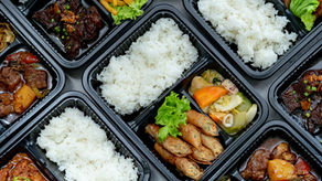 【イラプアトお知らせ】レストラン憲9月4週目　日替わりメニュー