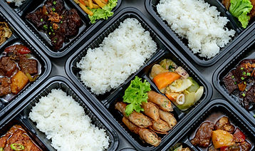 弁当