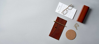 Elegant Leather Cases