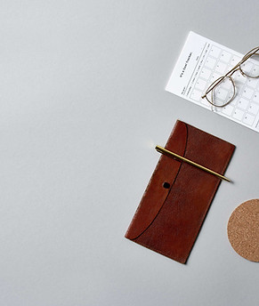 Elegant Leather Cases