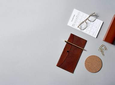 Elegant Leather Cases