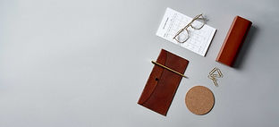 Elegant Leather Cases
