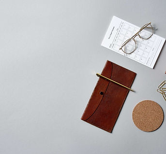 Elegant Leather Cases