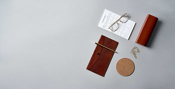 Elegant Leather Cases