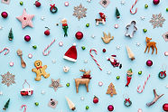 Christmas Objects